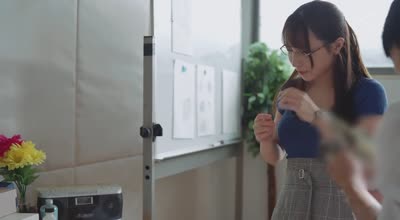 ATID-625 あの美術の先生が僕らのチ〇ポをこんなに下品にしゃぶってくれるなんて夢みたいだ 海老咲あお