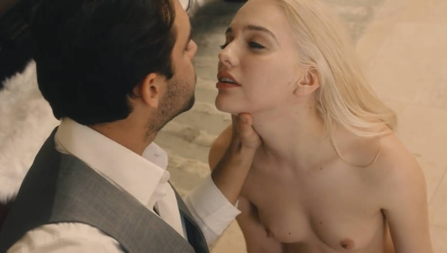 出轨的妻子被狗一样的被干